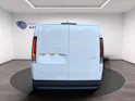 Kia PV5 Cargo 71.2 kWh Elite