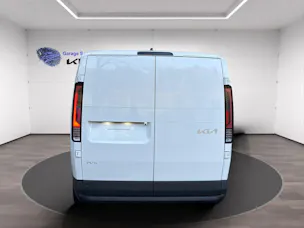 Kia PV5 Cargo 71.2 kWh Elite