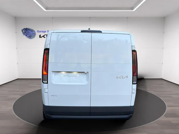 Kia PV5 Cargo 71.2 kWh Elite