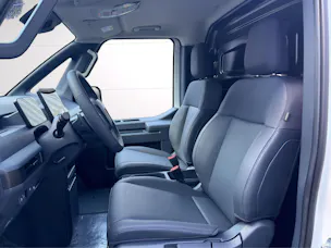 Kia PV5 Cargo 71.2 kWh Elite