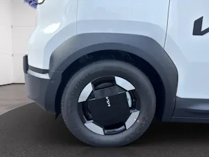 Kia PV5 Cargo 71.2 kWh Elite