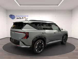 Kia EV5 81 kWh GT-Line