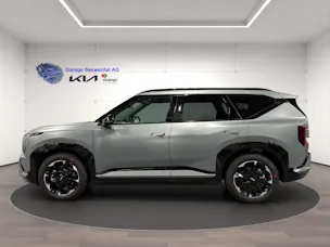 Kia EV5 81 kWh GT-Line