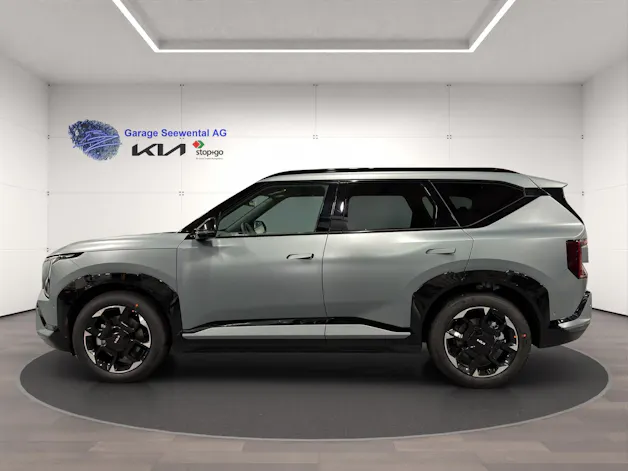 Kia EV5 81 kWh GT-Line