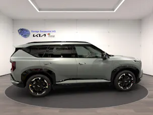 Kia EV5 81 kWh GT-Line