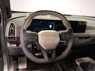Kia EV5 81 kWh GT-Line
