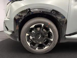 Kia EV5 81 kWh GT-Line
