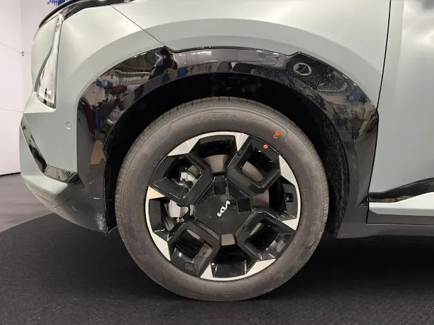 Kia EV5 81 kWh GT-Line