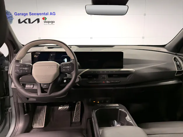 Kia EV5 81 kWh GT-Line