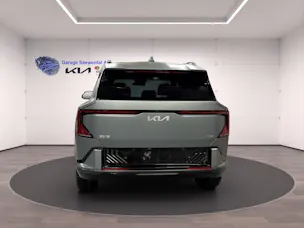 Kia EV5 81 kWh GT-Line