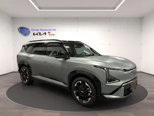 Kia EV5 81 kWh GT-Line