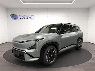 Kia EV5 81 kWh GT-Line