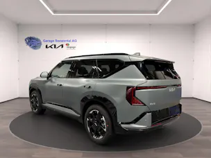 Kia EV5 81 kWh GT-Line