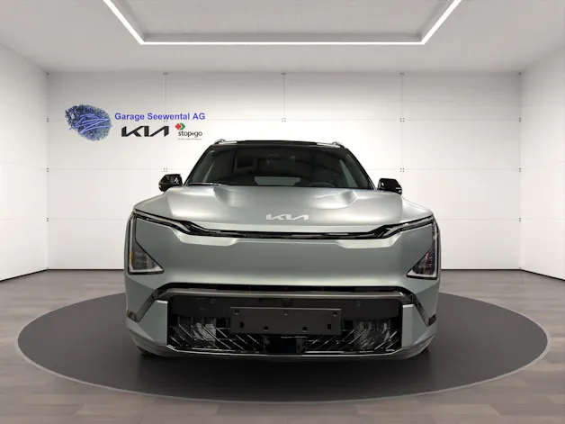 Kia EV5 81 kWh GT-Line