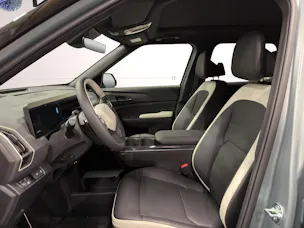 Kia EV5 81 kWh GT-Line