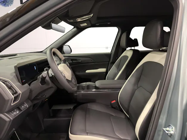 Kia EV5 81 kWh GT-Line