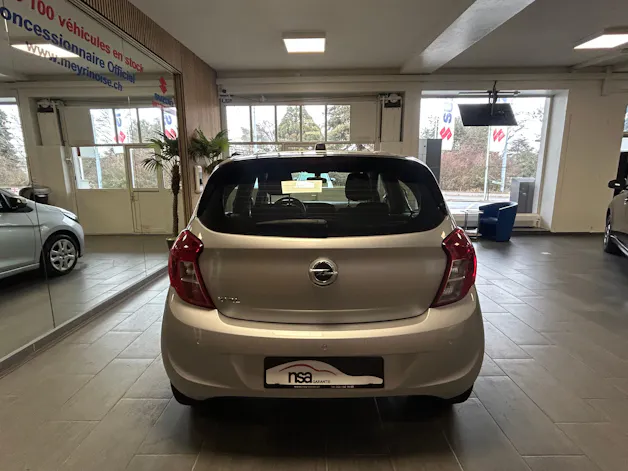 Opel Karl 1.0 Excite