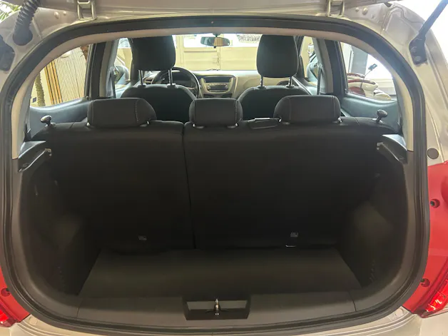 Opel Karl 1.0 Excite