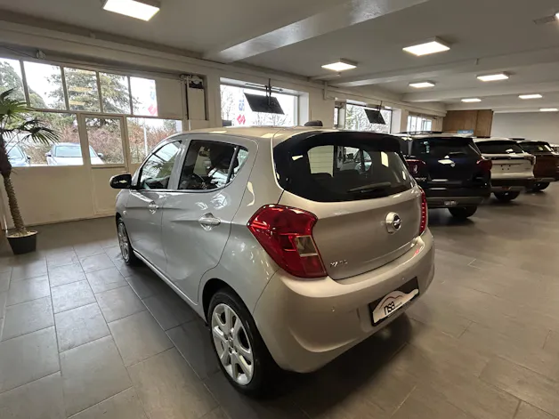 Opel Karl 1.0 Excite