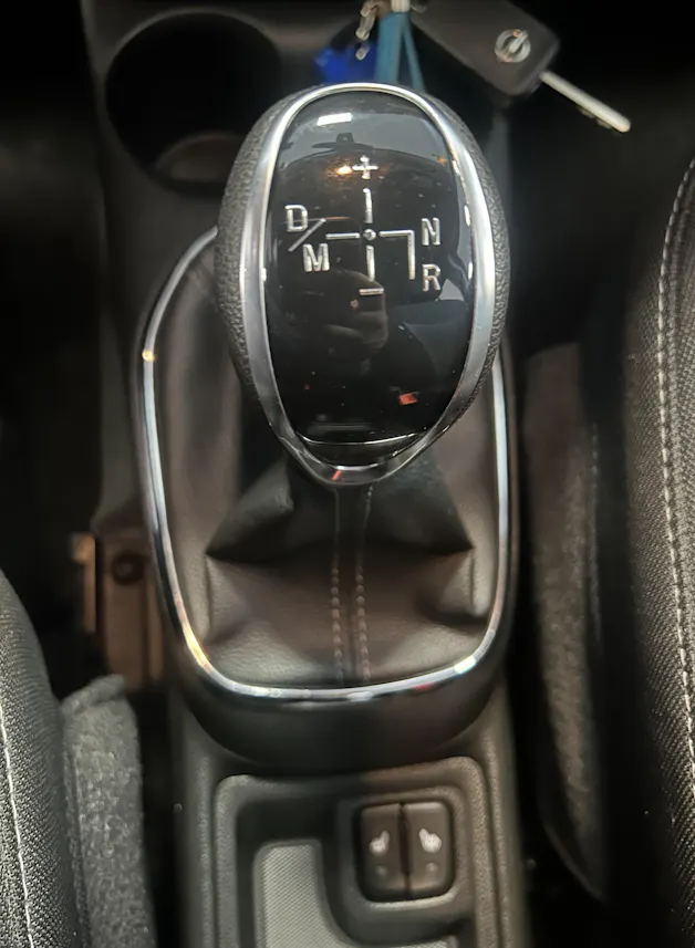 Opel Karl 1.0 Excite