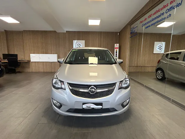 Opel Karl 1.0 Excite