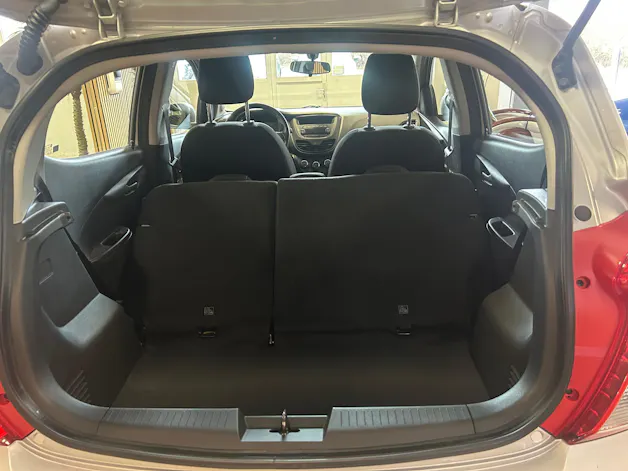 Opel Karl 1.0 Excite