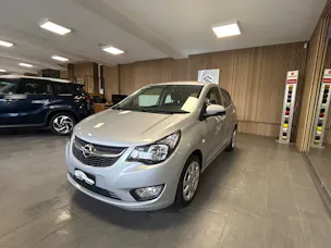 Opel Karl 1.0 Excite
