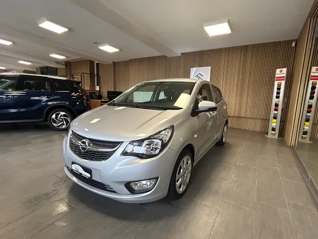 Opel Karl 1.0 Excite