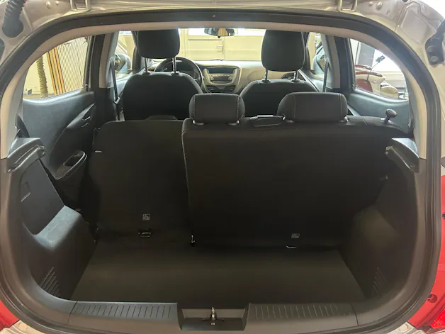 Opel Karl 1.0 Excite