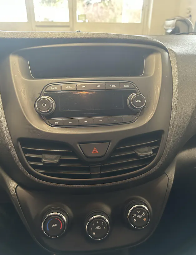 Opel Karl 1.0 Excite