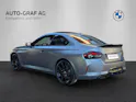 BMW M240i xDrive Coupé (M Performance-Umbau)