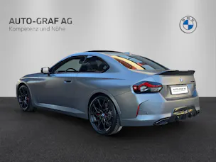 BMW M240i xDrive Coupé (M Performance-Umbau)