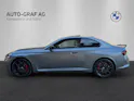 BMW M240i xDrive Coupé (M Performance-Umbau)