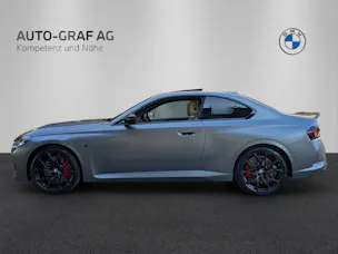 BMW M240i xDrive Coupé (M Performance-Umbau)