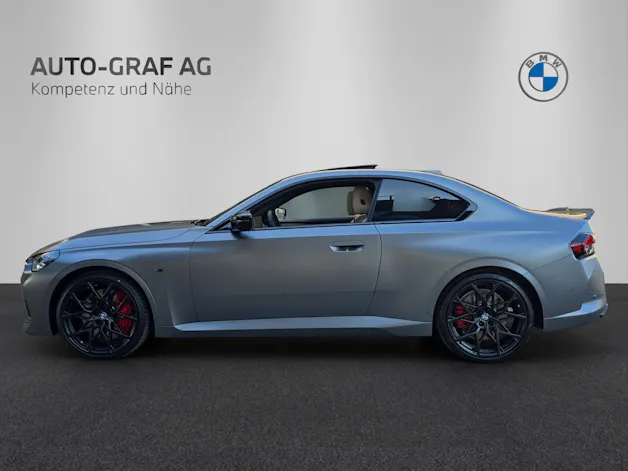 BMW M240i xDrive Coupé (M Performance-Umbau)