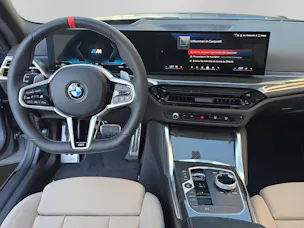 BMW M240i xDrive Coupé (M Performance-Umbau)