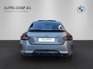BMW M240i xDrive Coupé (M Performance-Umbau)