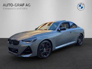 BMW M240i xDrive Coupé (M Performance-Umbau)