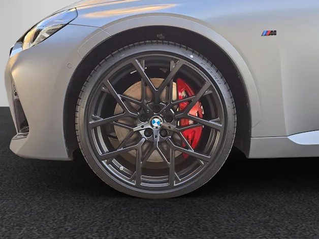 BMW M240i xDrive Coupé (M Performance-Umbau)