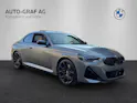 BMW M240i xDrive Coupé (M Performance-Umbau)