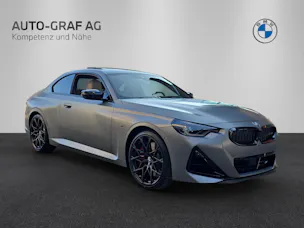 BMW M240i xDrive Coupé (M Performance-Umbau)