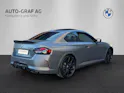 BMW M240i xDrive Coupé (M Performance-Umbau)