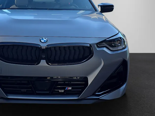 BMW M240i xDrive Coupé (M Performance-Umbau)