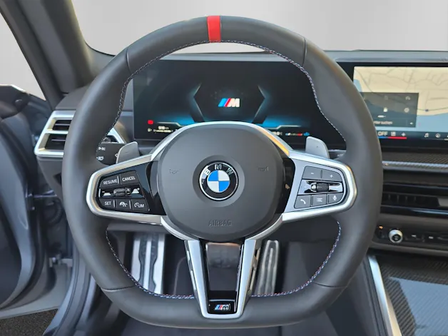 BMW M240i xDrive Coupé (M Performance-Umbau)