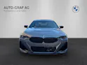 BMW M240i xDrive Coupé (M Performance-Umbau)