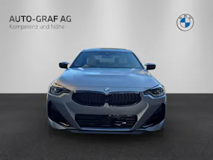 BMW M240i xDrive Coupé (M Performance-Umbau)