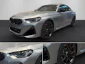 BMW M240i xDrive Coupé (M Performance-Umbau)