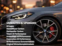 BMW M240i xDrive Coupé (M Performance-Umbau)