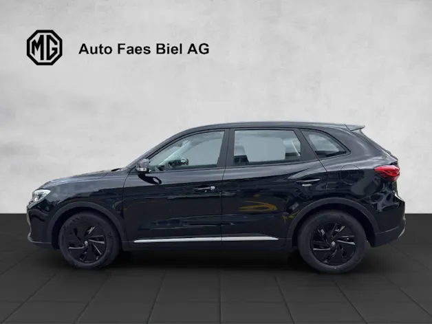 MG ZS 1.5 Standard