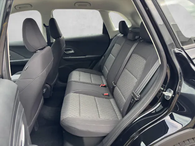 MG ZS 1.5 Standard